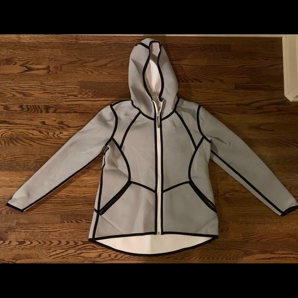 Reversible Athleta Jacket